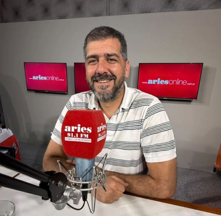 Pablo Sardi