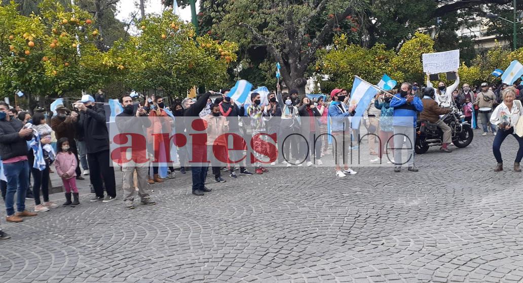 Marcha