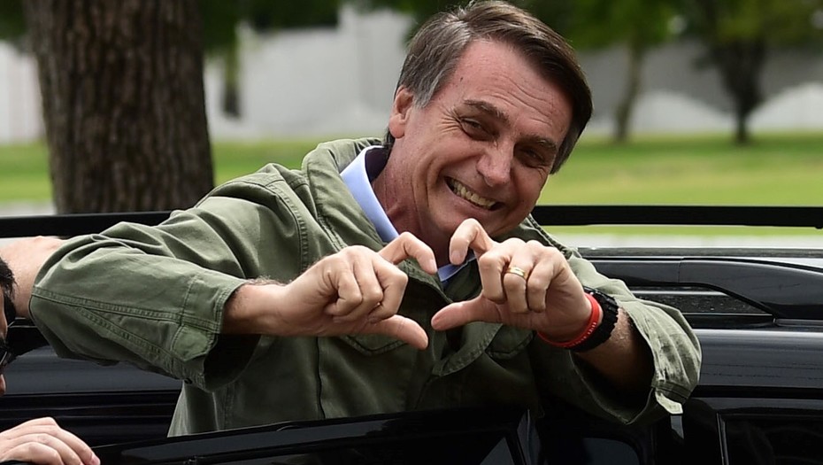 bolsonaro