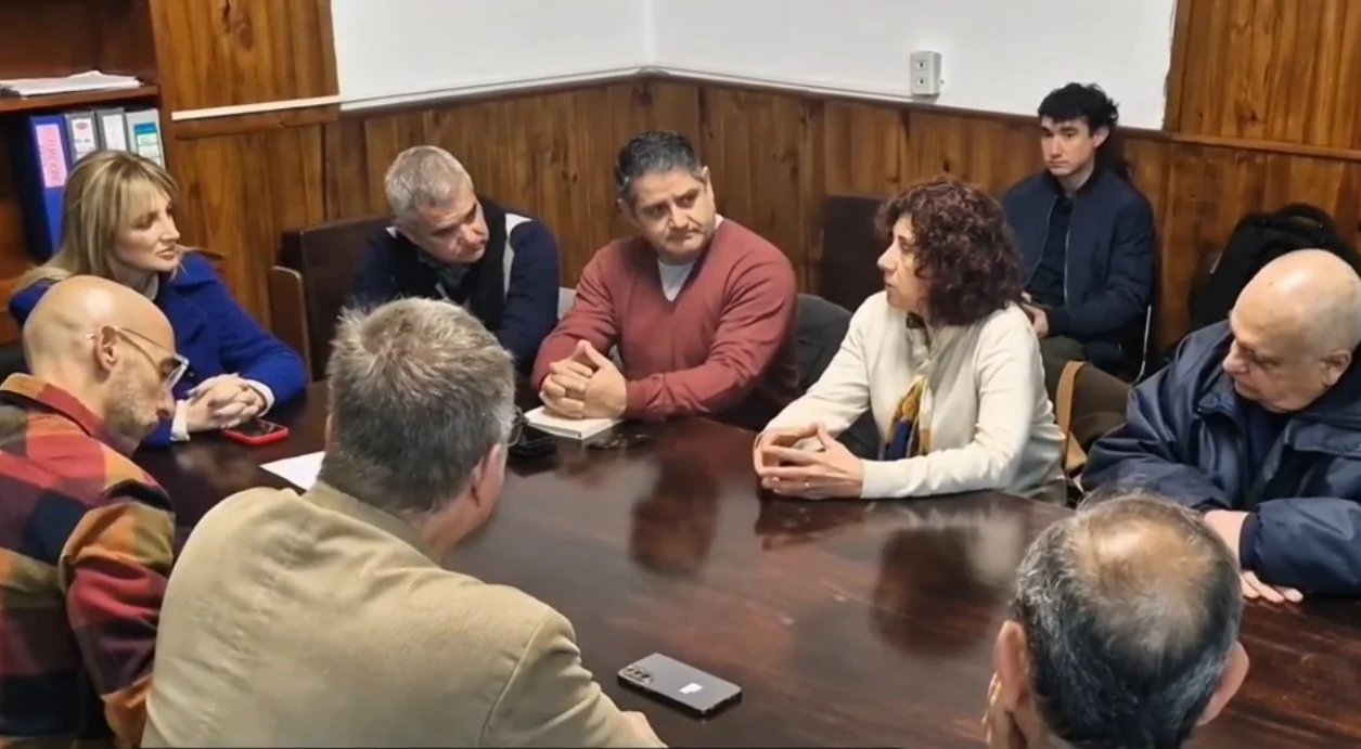 circulo medico diputados