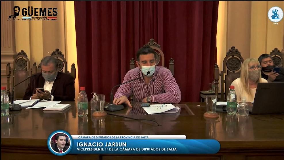 JARSUN
