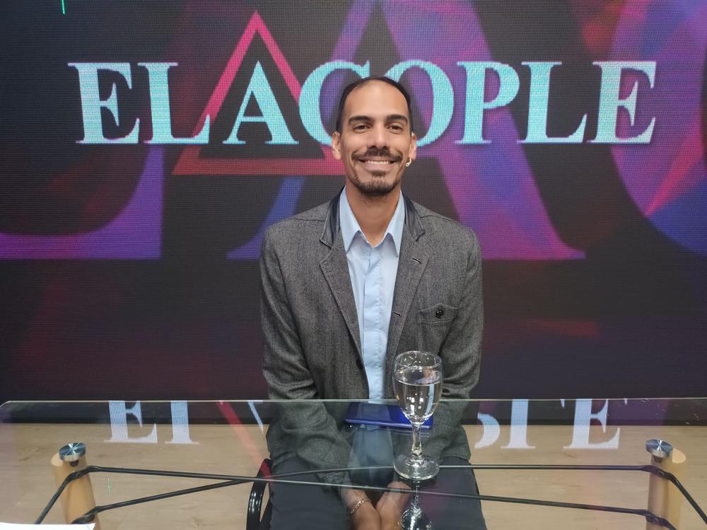 Marcelo Nieto