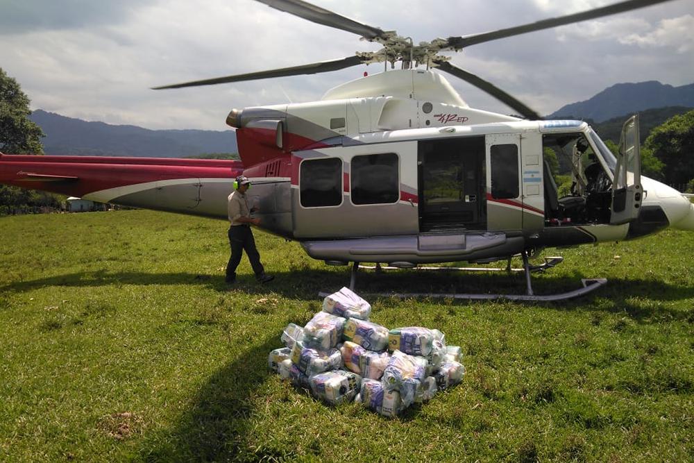 helicoptero