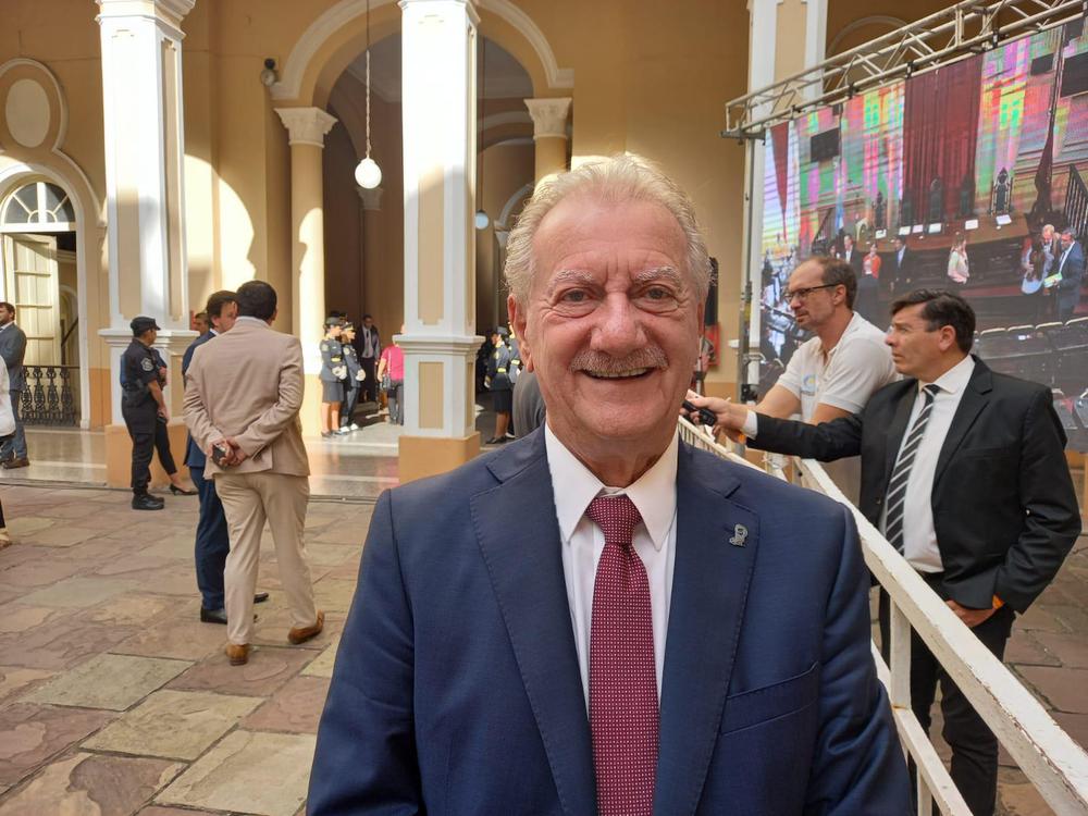 ANTONIO MAROCCO ASAMBLEA