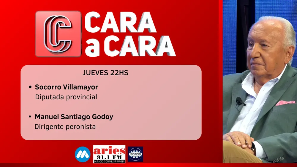Cara a Cara Jueves (2)