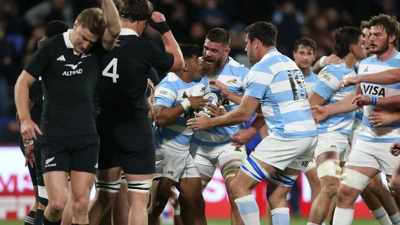 los-pumas-historia