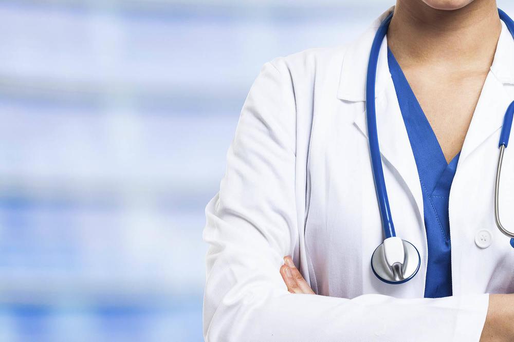 medico salud
