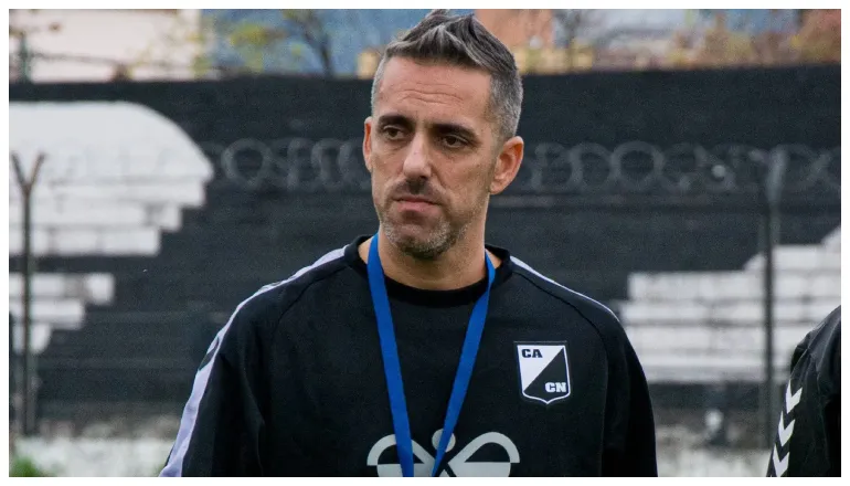 pablo fornasari 2025