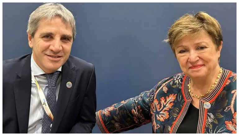 caputo y georgieva