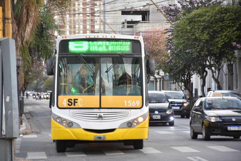 colectivos