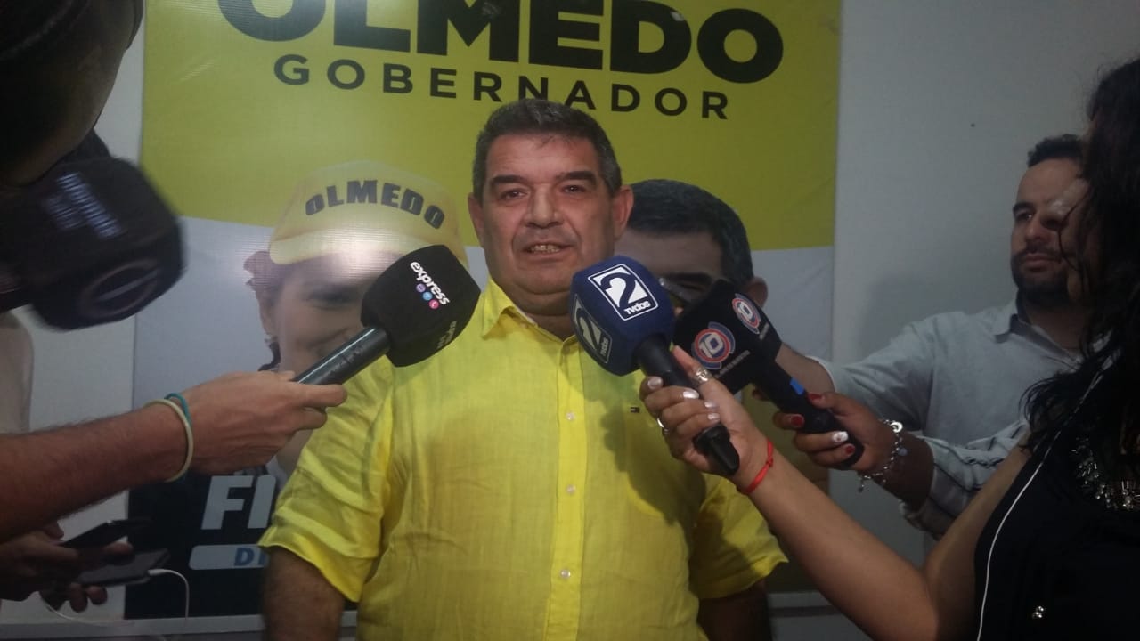 olmedo