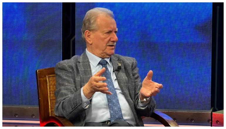 ANTONIO MAROCCO CARA A CARA 2026