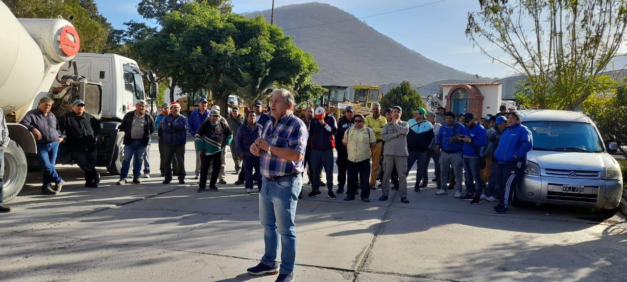 asamblea ademus