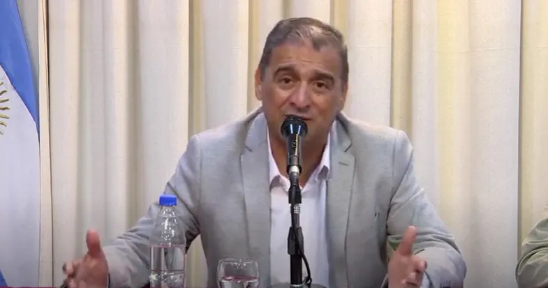 federico mangione plan dengue