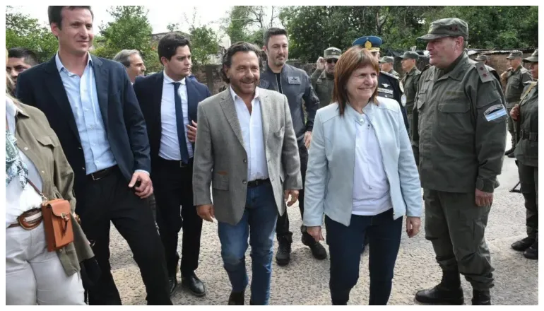 plan guemes tartagal