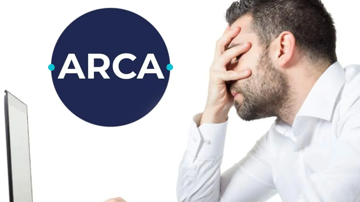 arca