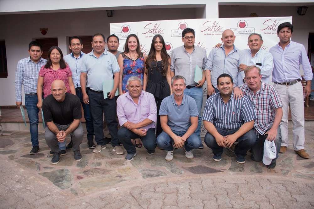 SECLANTAS REUNION