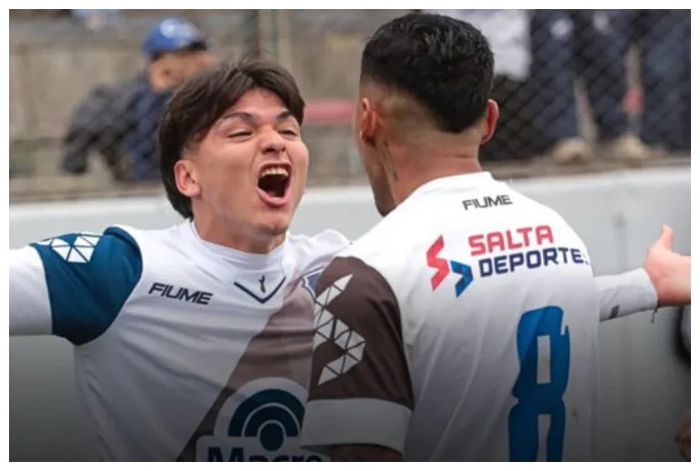 juventud antoniana