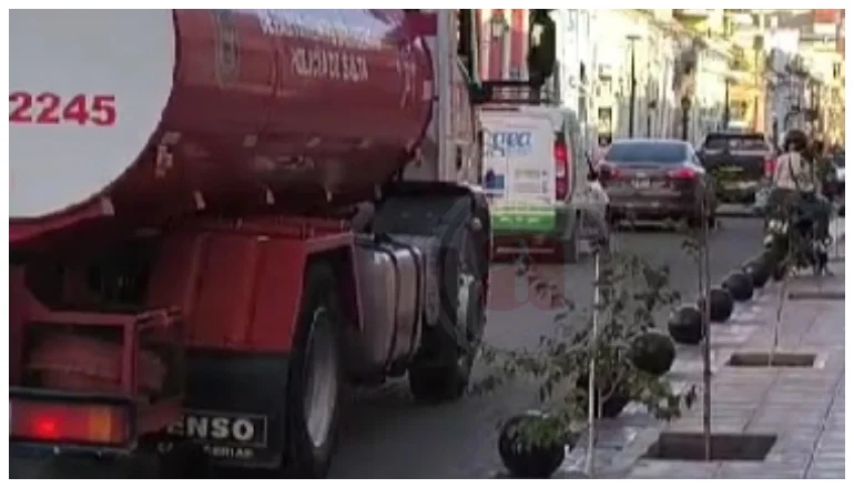 BOMBEROS AUTOBOMBAS