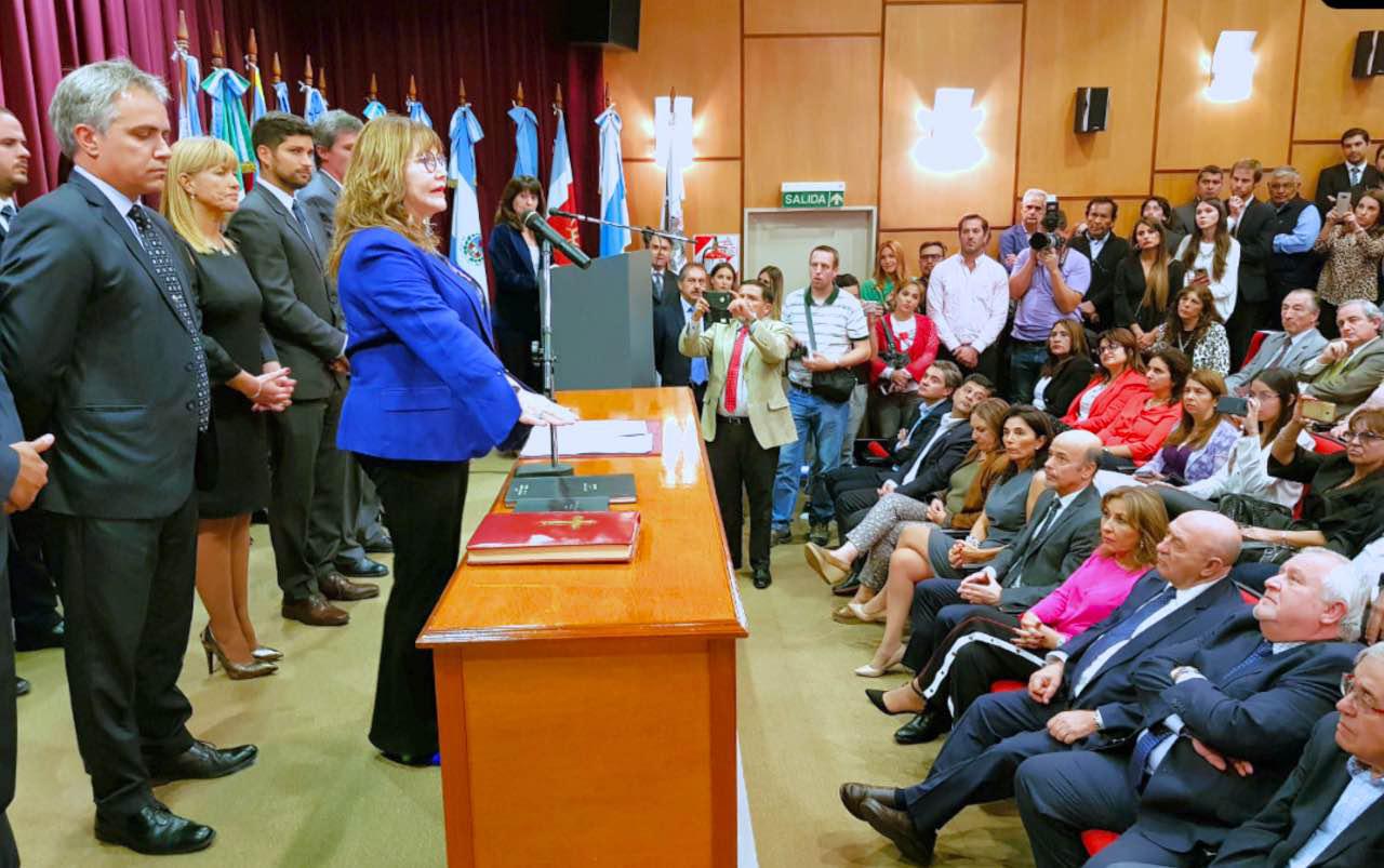 Consejo de la Magistratura