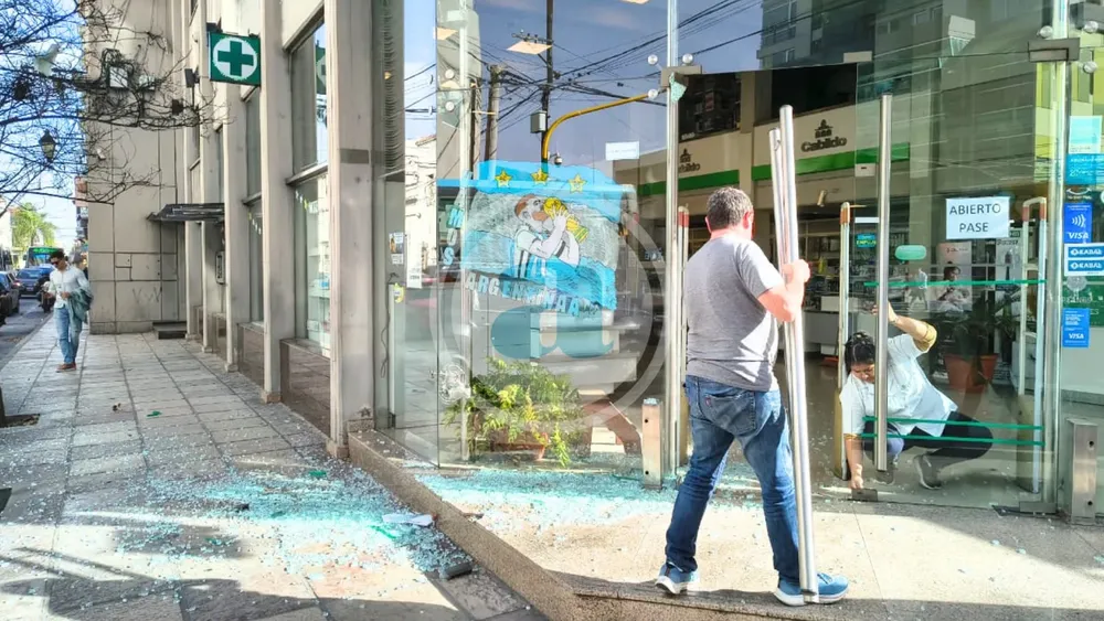 farmacia vientos consecencias
