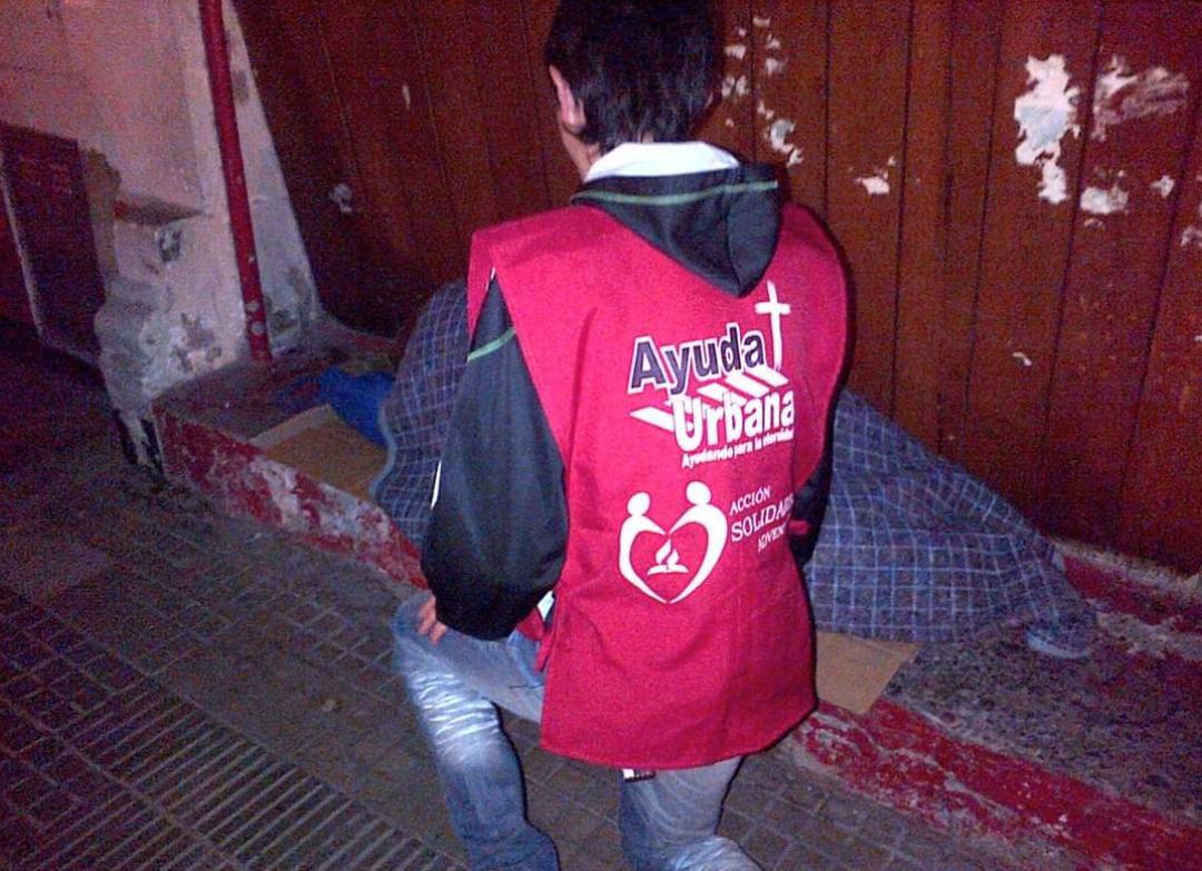 ayuda urbana