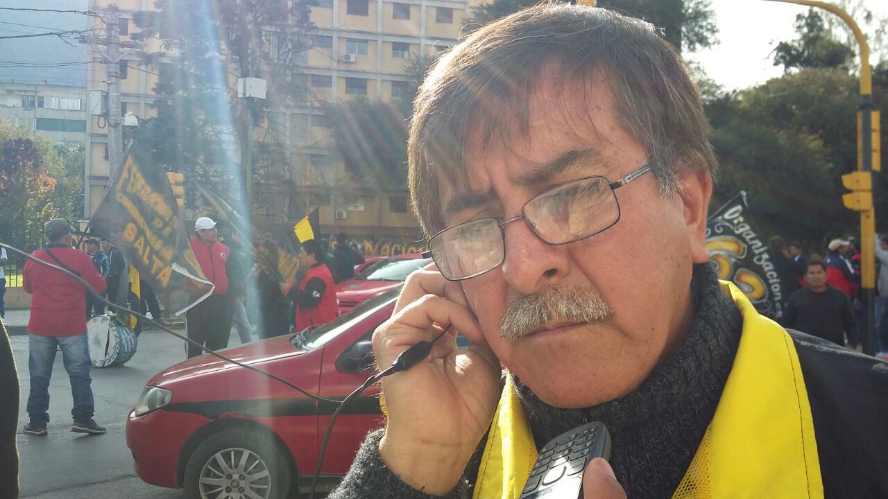 Raul Saldaño