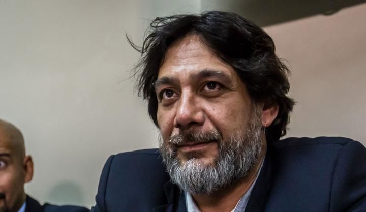 Carlos Amad Fiscal Federal