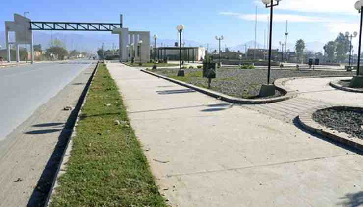 PARQUE DE LA FAMILIA