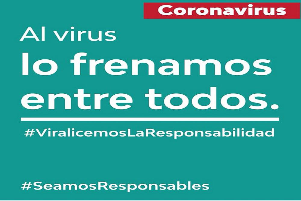 Salta continúa sin nuevos casos positivos de coronavirus