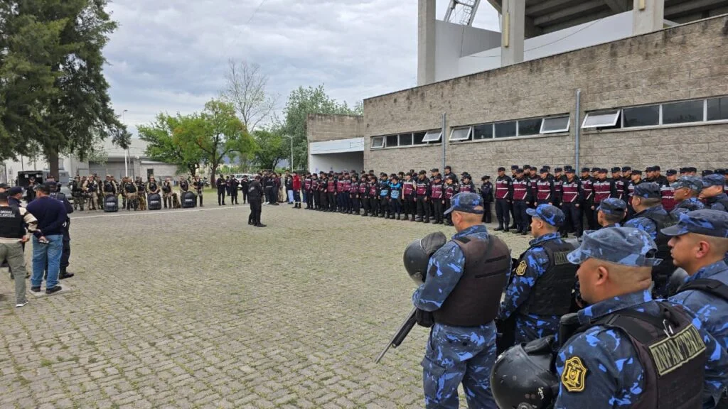 OPERATIVO MARTEARENA