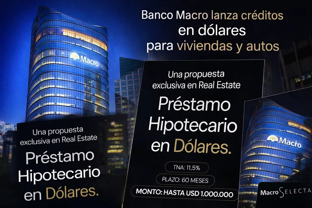banco macro linea dolares