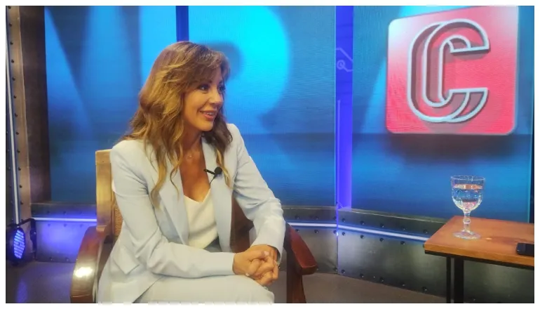 flavia royón en cara a cara (1)