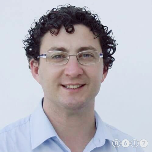 Carlos Rosso