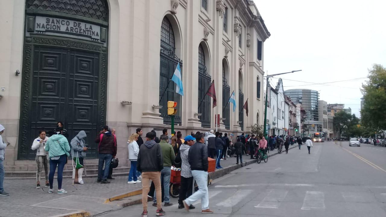 bancos