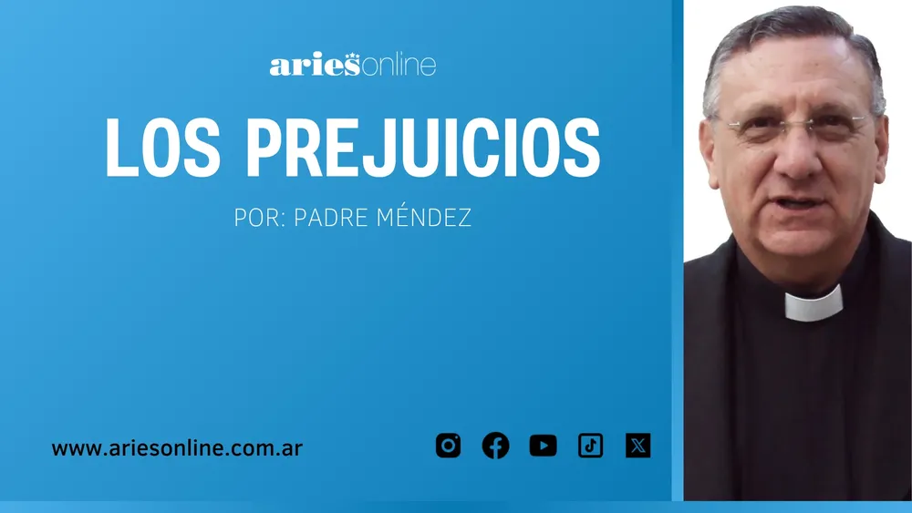 Los prejuicios