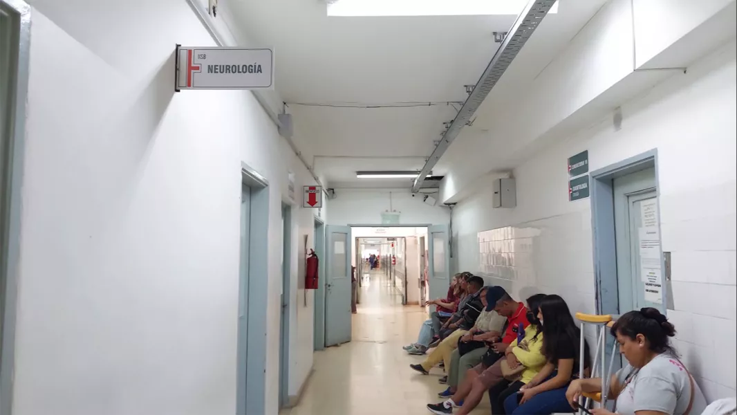 hospital san bernardo