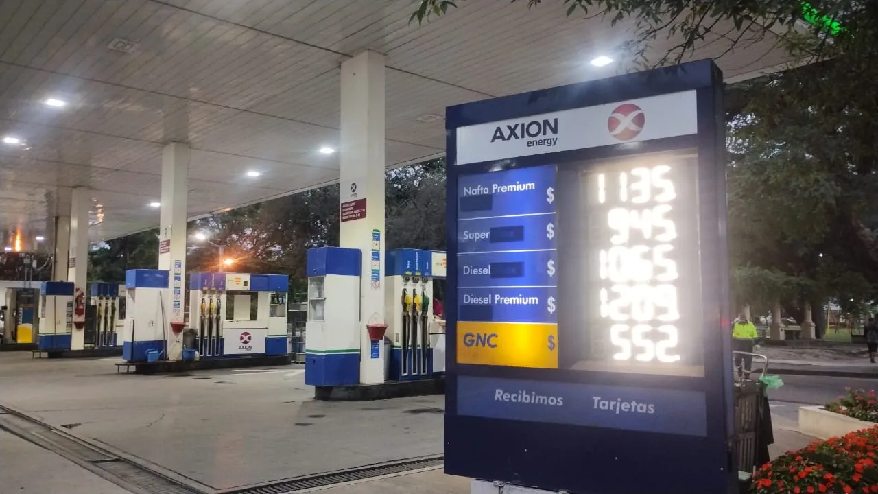 aumentó gnc 8 de abril 2024