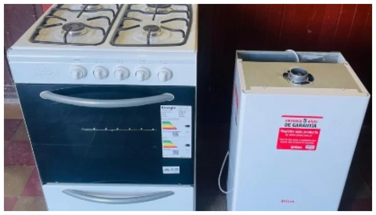 robo venta simulada