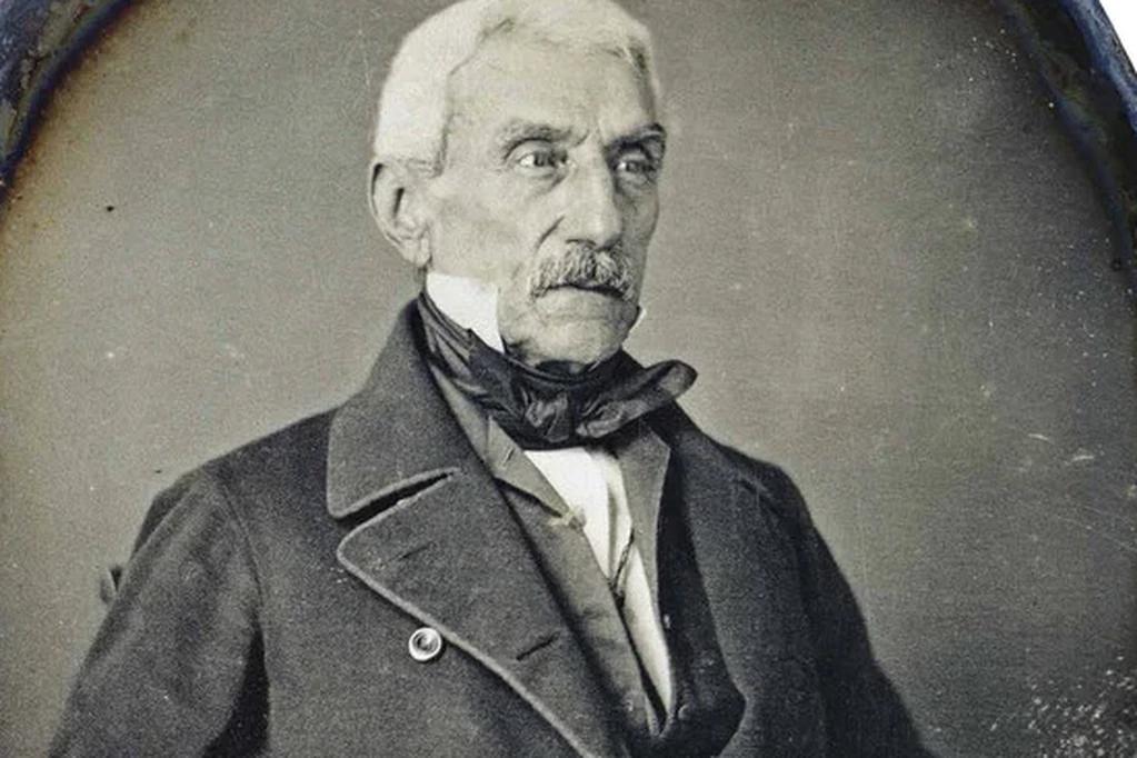 Jose de san martín