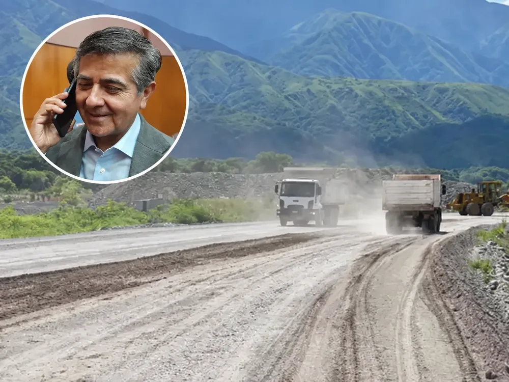 GUSTAVO CARRIZO CORREDOR