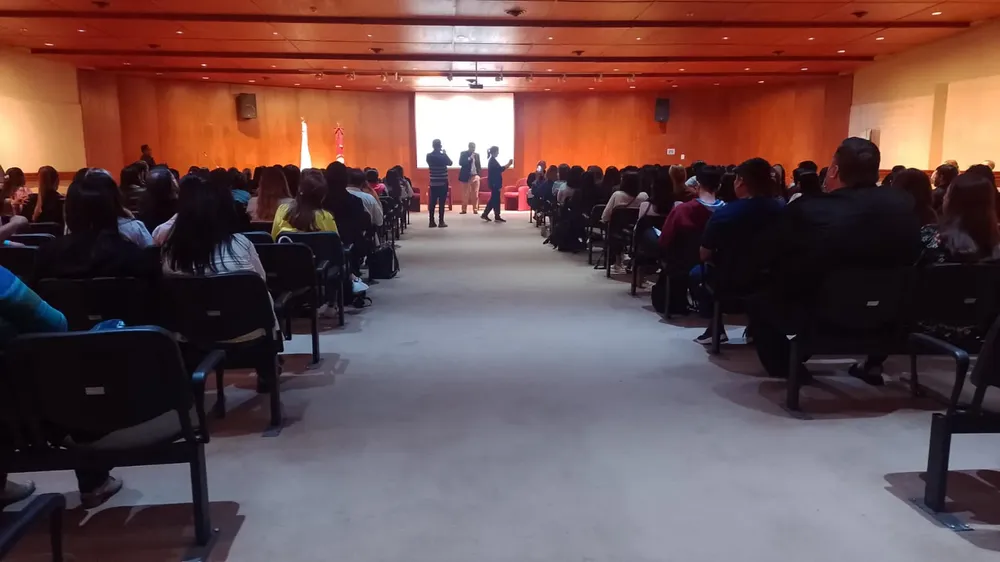 jornada salud mental hpmi