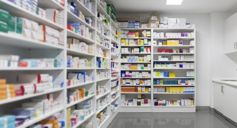 farmacia