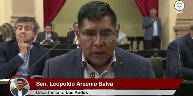 leopondo sanva
