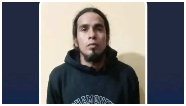 PROFUGO EN EMBARCACION