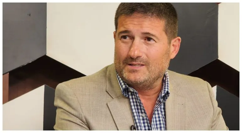 javier diez villa en día de miércoles