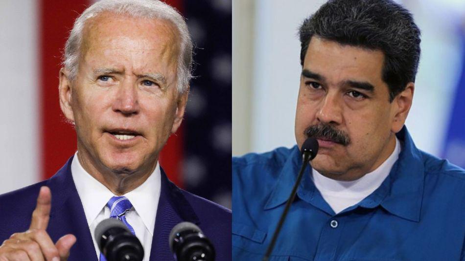 biden-maduro-decreto-venezuela-1137017