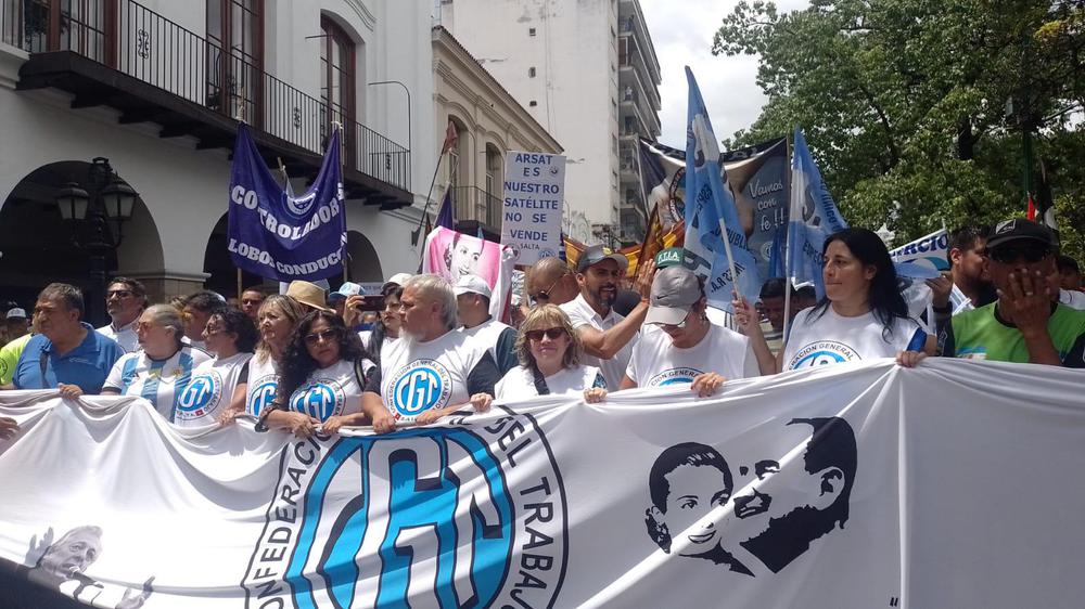 cgt paro salta