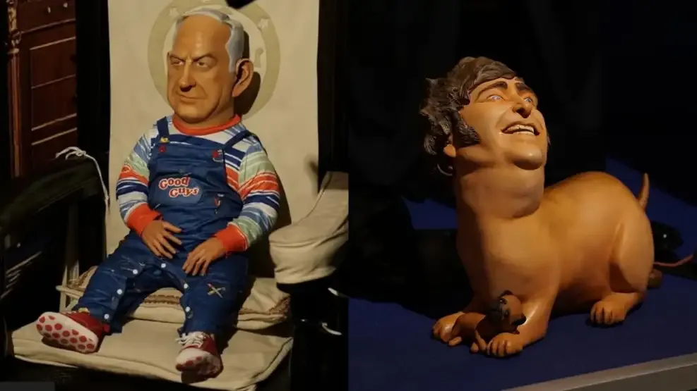 childs-play-la-efimera-obra-del-artista-nicolas-miranda-en-el-museo-de-cera-de-madrid-2115393