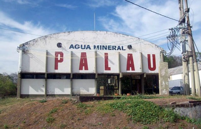palau